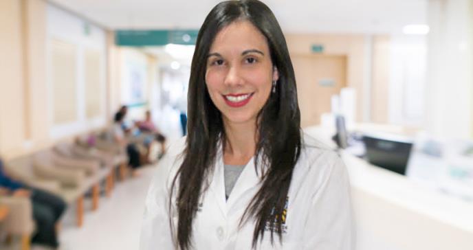 Puertorriqueña realiza primer estudio de cáncer hepatocelular en Puerto Rico