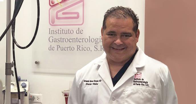 Dr. Víctor Ramos: “Leyes de beneficios contributivos podría evitar emigración de médicos boricuas”