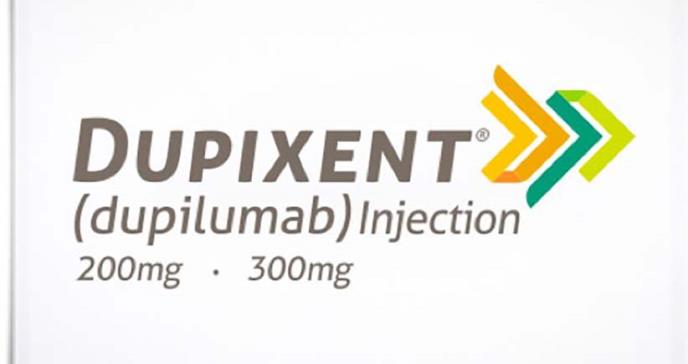 Dupixent, aprobado para pacientes con rinosinusitis crónica con poliposis nasal