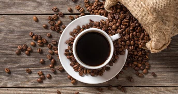 El café cambia el microbioma intestinal y mejora el movimiento de los intestinos