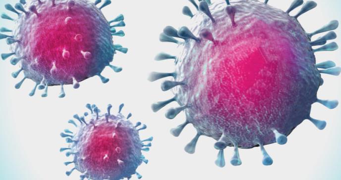 ¿El coronavirus es un ser vivo?