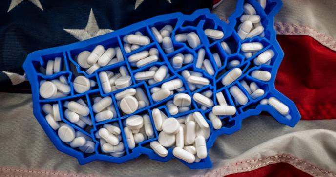 Cuál fue el rol del Pentágono en la aprobación de un opiáceo en EE.UU. 1.000 veces más potente que la morfina
