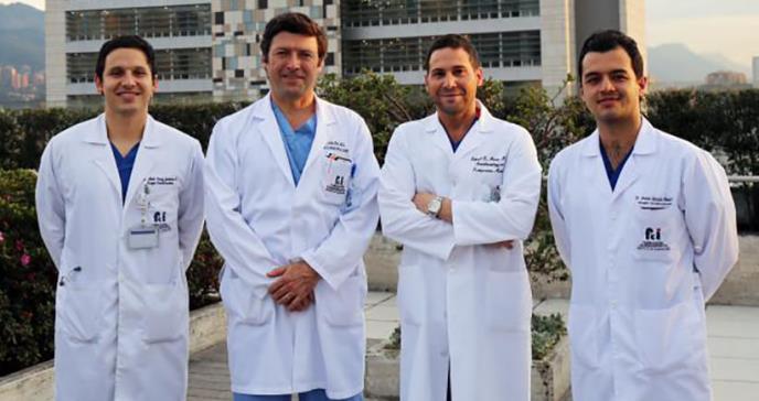 En Colombia se realizó el primer autotrasplante cardíaco de América Latina