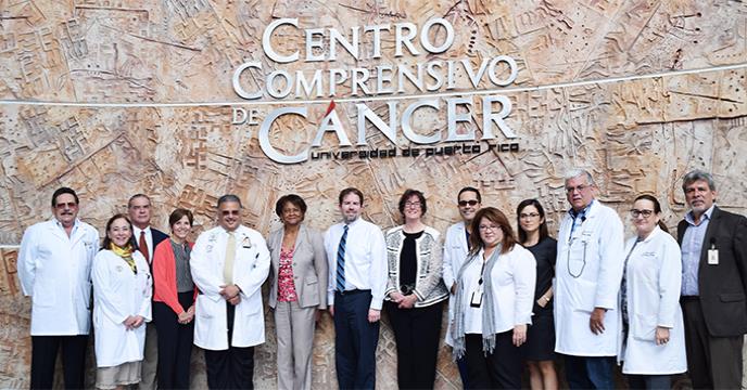 Puerto Rico logra ser parte de estudio científico contra el cáncer cervical