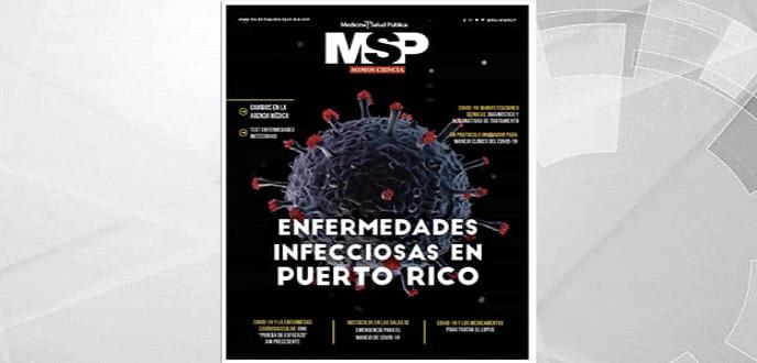 Enfermedades infecciosas en Puerto Rico