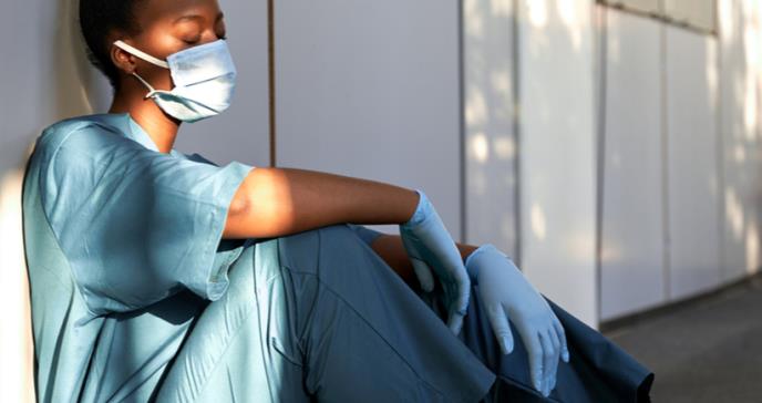 950 enfermeros se han contagiado con COVID-19 en 10 meses en Puerto Rico