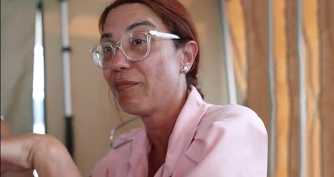 La doctora boricua que perdió todo y resurgió para ayudar a los afectados por los sismos