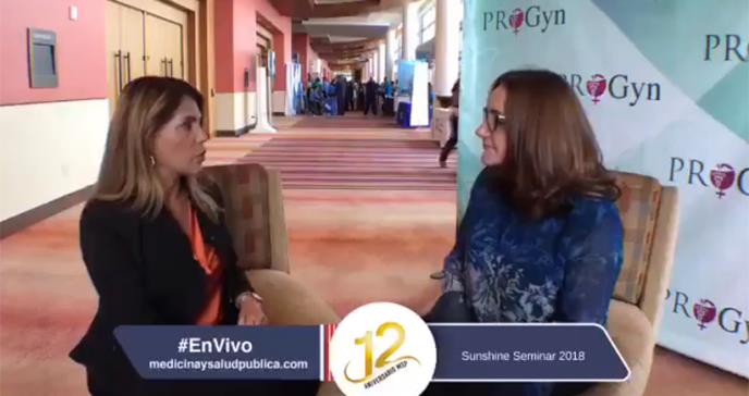 La Dra. Josefina Romagueras hablara sobre los nuevos avances en el tratamiento de la endometriosis