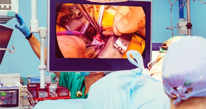 Errores más comunes en hernias laparoscópicas