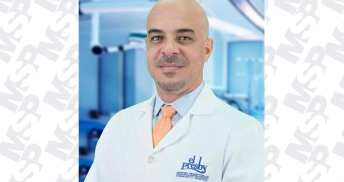 Dr. López de Victoria: “La hernia hay que operarla a tiempo”
