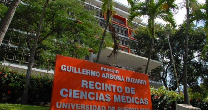 Recinto de Ciencias Médicas anuncia receso académico-administrativo ante el paso del sistema atmosférico Beryl