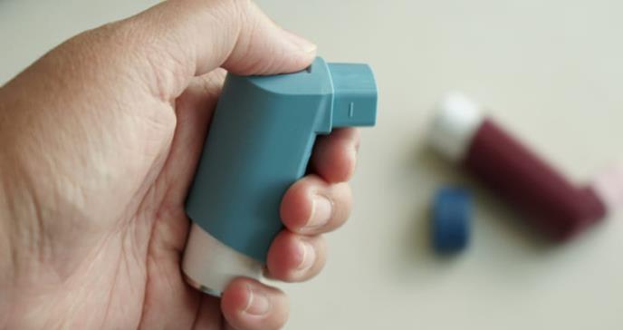Estos son los nuevos tratamientos para el asma, más allá del «ventolín»