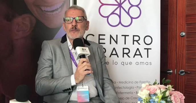 Expertos argentinos educan sobre la medicina trans a médicos puertorriqueños
