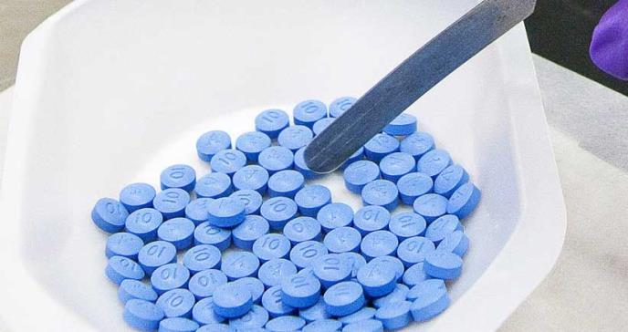 FDA advierte sobre el posible riesgo de cáncer con el uso de la lorcaserina
