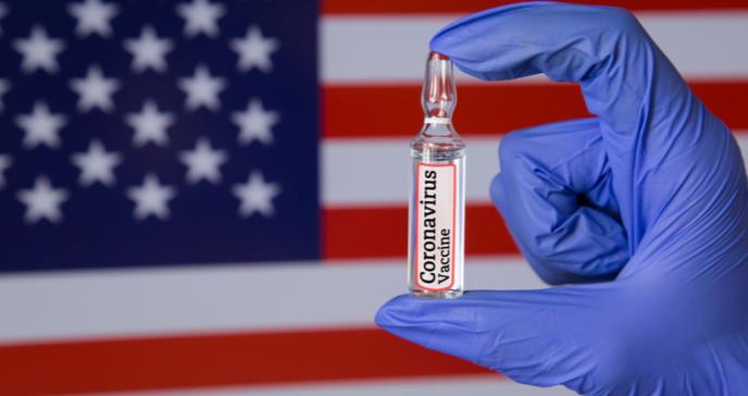 Médicos exhortaron a la FDA a aprobar la vacuna contra el COVID-19 de Pfizer