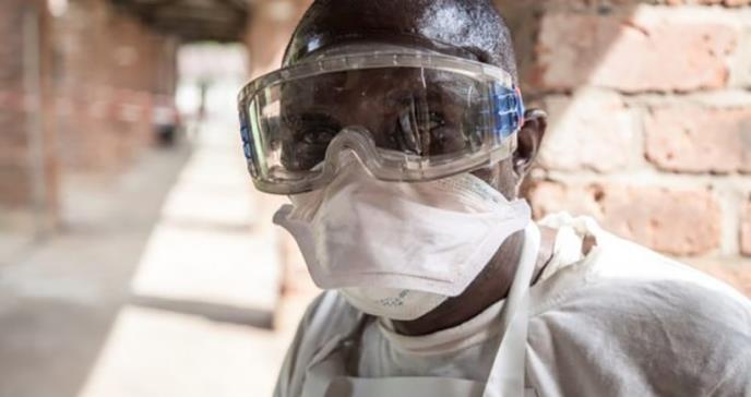 Fin de la epidemia de ébola en la República Democrática del Congo