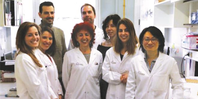 Descubren 8 biomarcadores de la enfermedad de Crohn