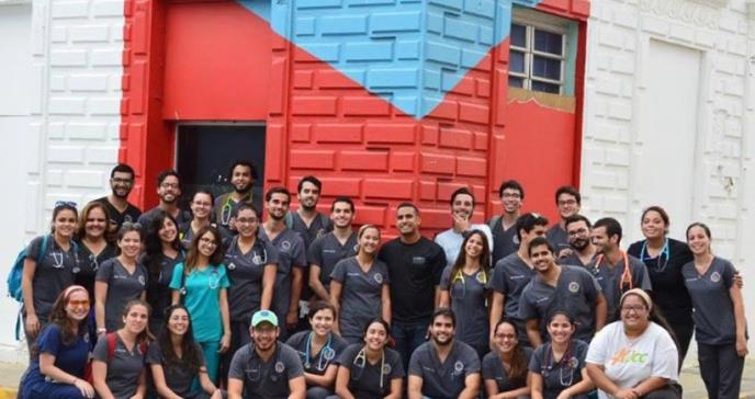 100% de estudiantes de Medicina puertorriqueños de la UCC son aceptados en Programas de Residencia