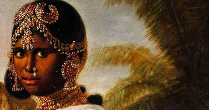 Así fue como las reinas de India promovieron la vacunación para la viruela