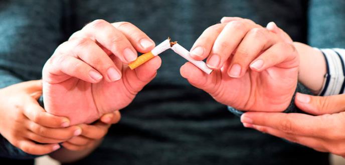 La Región de las américas, logrará reducir en un 30% el consumo de tabaco para el 2025