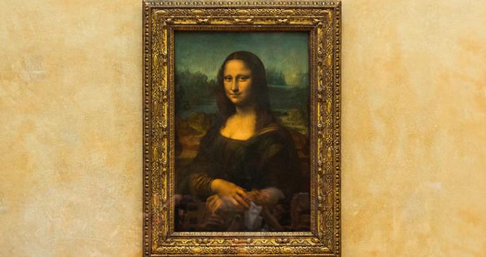 Hipotiroidismo: responsable de la sonrisa de la Mona Lisa
