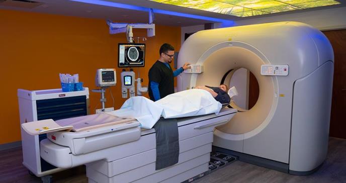 Hospital en Puerto Rico es pionero en tecnología de escáner con baja radiación