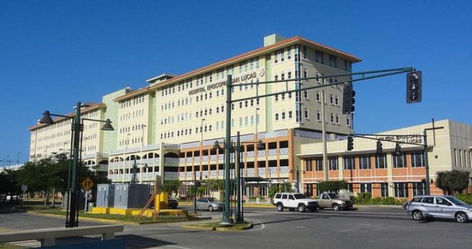 Hospital Episcopal San Lucas se convierte en el Centro Médico Episcopal San Lucas