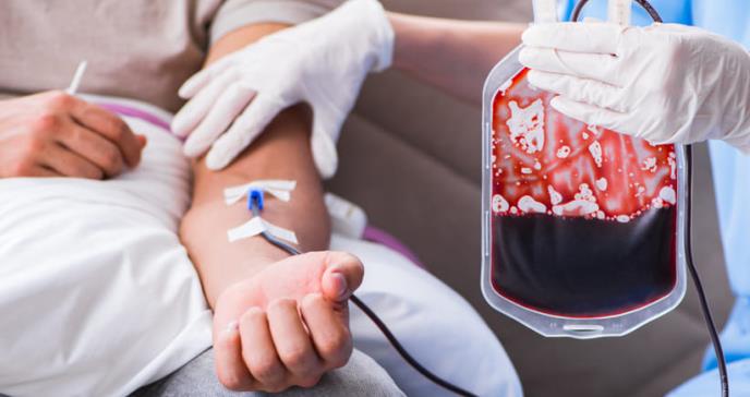 Hospital Municipal de San Juan realiza primera transfusión de plasma a pacientes de COVID-19 en Puerto Rico