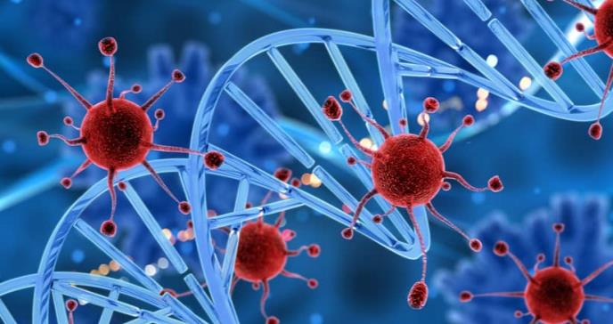 Identifican genes relacionados con la agresividad del cáncer según el sexo