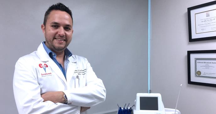 Se fusiona la nefrología intervencional con la medicina vascular en Puerto Rico
