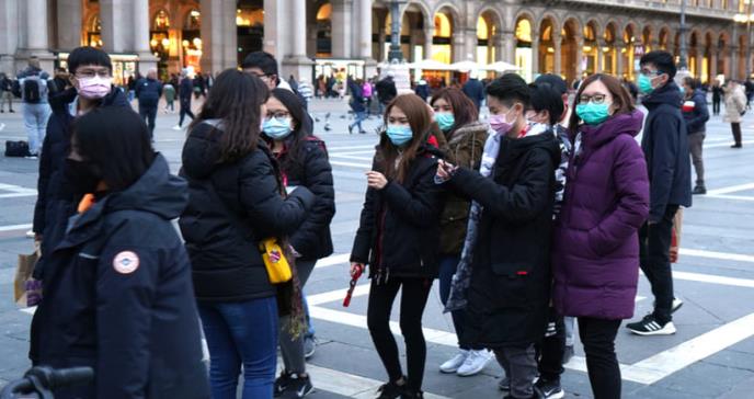 Italia supera los 1.000 fallecidos por el coronavirus