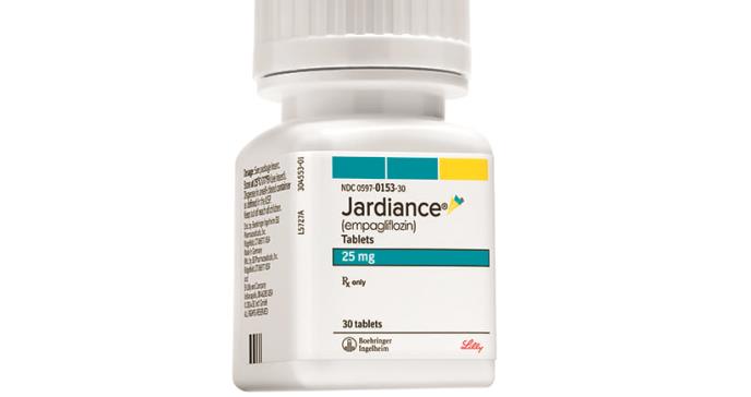 conversacion orquesta controlador Jardiance, nuevo medicamento recomendado como inhibidor de SGLT2 para  adultos con diabetes tipo 2 y enfermedad