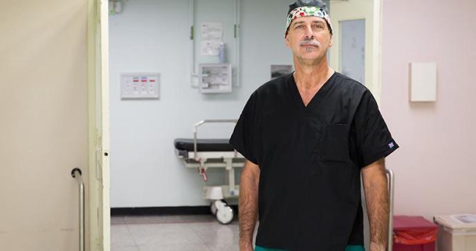 Médicos y pacientes expresan pésame al Dr. Juan Bibiloni