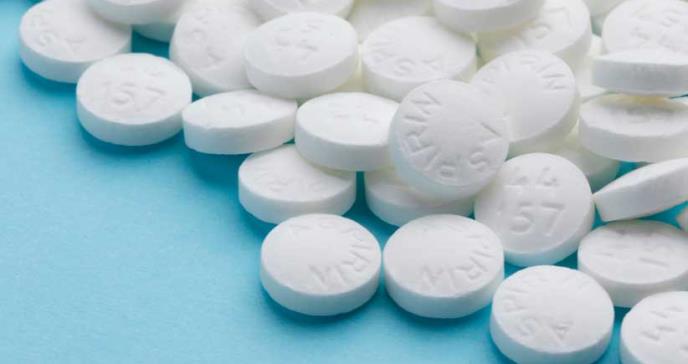 La aspirina de baja dosis podría reducir el riesgo de cáncer, según estudio