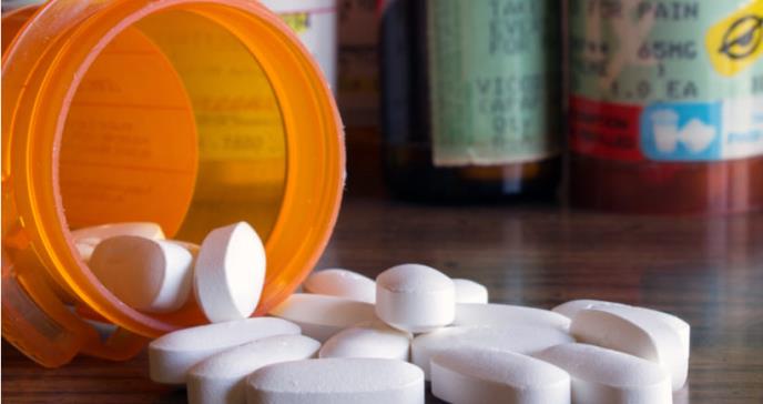 Crisis de opioides supera en cifras a la epidemia del VIH