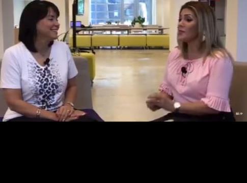 La Dra. Alma Cruz explica qué es la condición Hidradenitis Supurativa