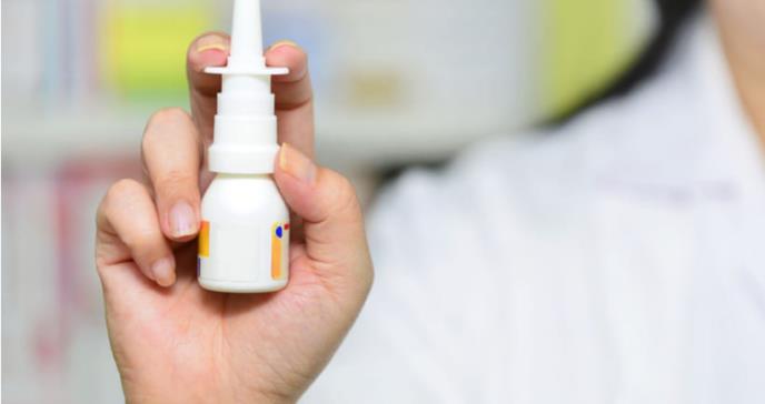 La FDA aprueba un aerosol nasal genérico para la sobredosis de opiáceos