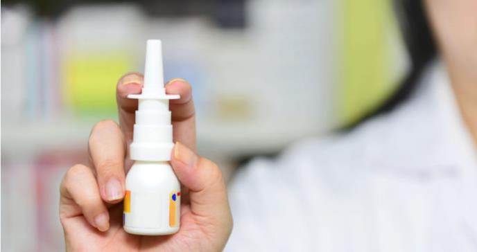 Ensayos clínicos de la vacuna nasal contra COVID-19 inician pronto
