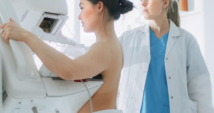 La FDA propone cambios de política históricos para modernizar los servicios de mamografía y mejorar su calidad