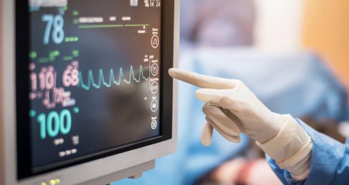 FDA aprueba electrocardiogama de reloj inteligente para uso investigativo