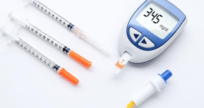 La insulina, relacionada con un mayor riesgo de fracturas en la diabetes tipo 2
