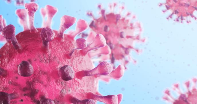 La OMS confirma que el coronavirus viaja en gotas y no diseminado por el aire