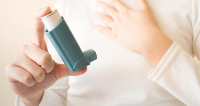 La propensión a la ansiedad es de casi el triple entre los pacientes con asma