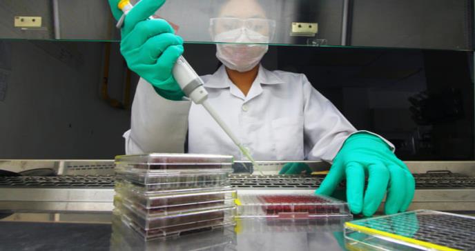 Laboratorios universitarios aplicarán pruebas de COVID-19 en Colombia