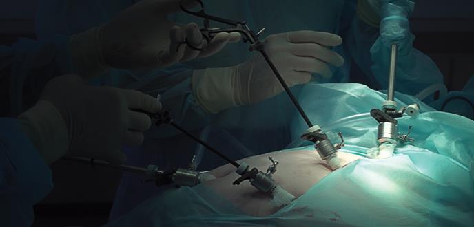 Cirugía laparoscópica para  cáncer de colon y recto: estado actual en Puerto Rico