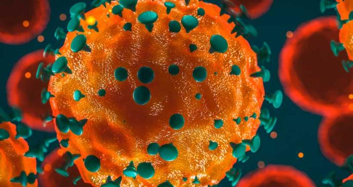 Colombia aumenta el riesgo de coronavirus de leve a moderado