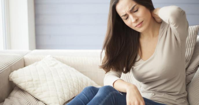 Los 10 signos más comunes de fibromialgia