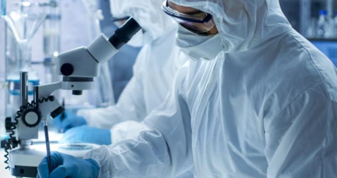 Los peligrosos experimentos financiados por EE.UU. que podrían desatar una pandemia