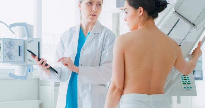Hospital Metropolitano Dr. Pila no cobrará deducible en mamografía digital