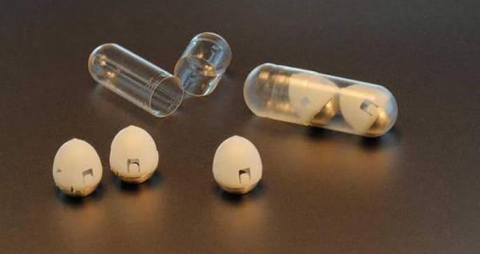 Más cerca de las píldoras de insulina que sustituyen a las inyecciones en diabéticos